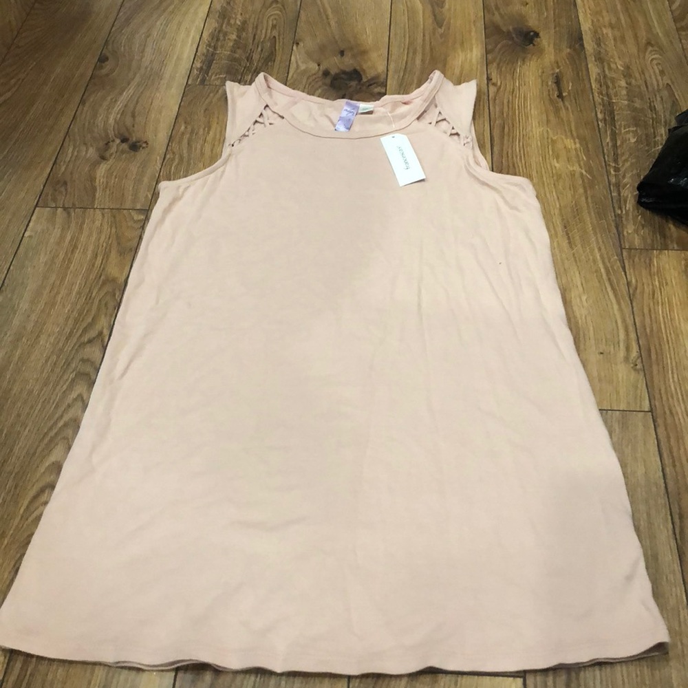 Sleeves Shirt Francesca with cutout shoulder